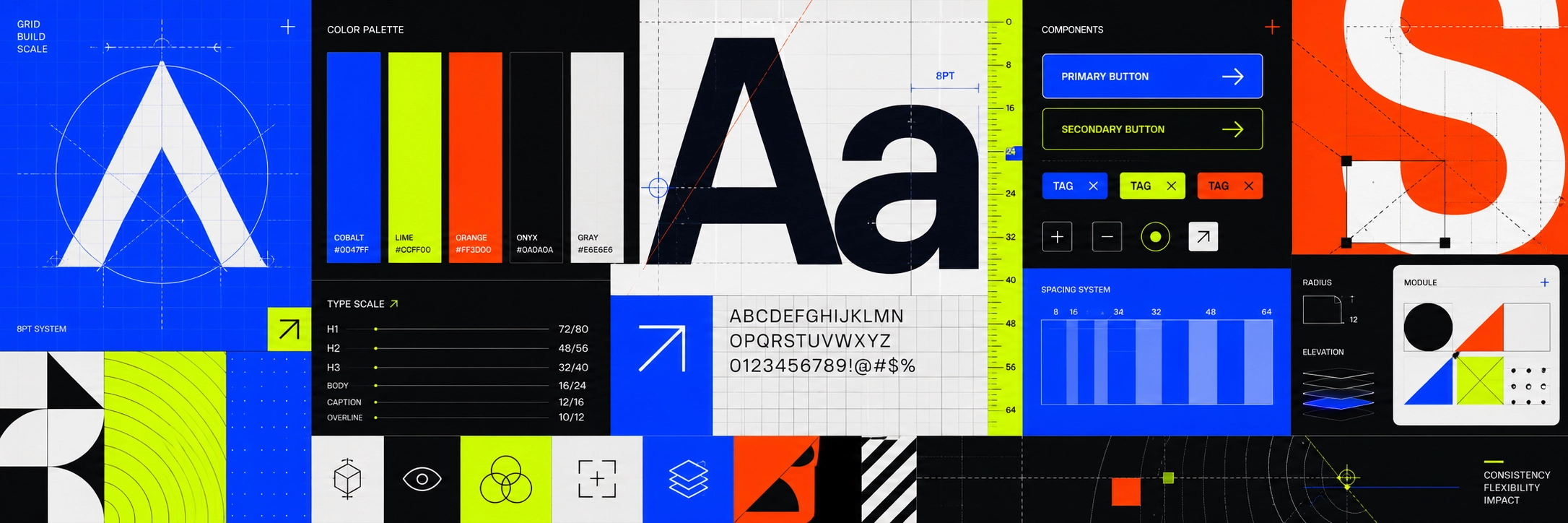 DESIGN SYSTEM